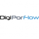 DigiPorFlow site icon